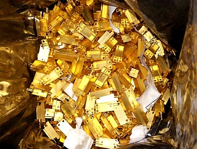 稀有金属回收 稀有金属回收