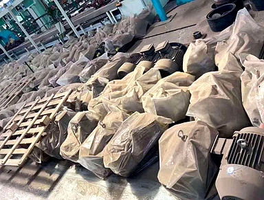 积压物资回收 积压物资回收